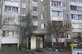 Квартира 1 комната 34 м² Минск, Беларусь