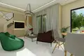 1 bedroom apartment  Mahmutlar, Turkey