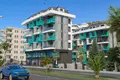 2 bedroom apartment 70 m² Alanya, Turkey