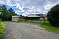 Maison  Barawliany, Biélorussie