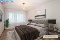 Apartamento 3 habitaciones 64 m² Vilna, Lituania