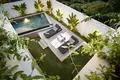 4 bedroom Villa 307 m² Tibubeneng, Indonesia