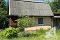 Casa 15 m² Matykalski sielski Saviet, Bielorrusia