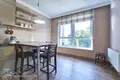 2 room apartment 60 m² in Minsk, Belarus