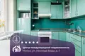 Mieszkanie 3 pokoi 66 m² Mińsk, Białoruś
