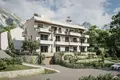 Wohnung 4 zimmer 85 m² Dobrota, Montenegro