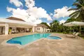 6 bedroom villa 980 m² Santo Domingo Province, Dominican Republic