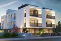 Appartement 2 chambres 81 m² Nicosie, Chypre
