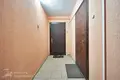 2 room apartment 56 m² Minsk, Belarus