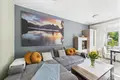 2 room apartment 35 m² Warsaw, Poland