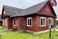 Dom 93 m² Zadworce, Białoruś