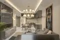 Apartamento 2 habitaciones 46 m² Gazipasa, Turquía