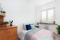 2 room apartment 41 m² Krakow, Poland