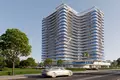 Piso en edificio nuevo 2BR | Samana Skyros | Dubai 