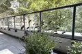 Квартира 2 комнаты 56 м² в Варшаве, Польша