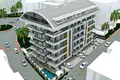 Apartamento 2 habitaciones 39 m² Sur, Turquía