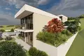 Villa de 4 dormitorios 216 m² Porec, Croacia