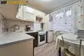 Квартира 1 комната 35 м² Минск, Беларусь