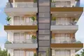 1 bedroom apartment 64 m² Limassol, Cyprus