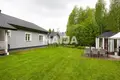 4 bedroom house 131 m² Jyväskylä sub-region, Finland