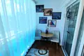 Wohnung 1 Zimmer 35 m² Alanya, Türkei