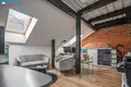Gewerbefläche 127 m² Klaipeda, Litauen