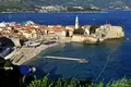 Appartement 1 chambre 44 m² Budva, Monténégro