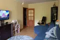 Mieszkanie 1 pokój 37 m² Muchaviecki sielski Saviet, Białoruś