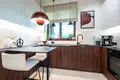 Квартира 2 комнаты 73 м² Варшава, Польша