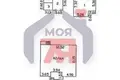 Chalet 211 m² Vileïka, Bélarus