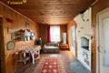 Haus 108 m² Usiazski sielski Saviet, Belarus
