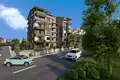 Complejo residencial Butik-rezidenciya na lone tropicheskoy prirody