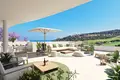 4 bedroom apartment 132 m² La Linea de la Concepcion, Spain