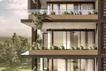 Mieszkanie 2 pokoi 113 m² Jermasoja, Cypr