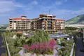 Appartement 2 chambres 61 m² Muratpasa, Turquie