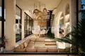3-Schlafzimmer-Villa  Tibubeneng, Indonesien