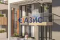 Wohnung 3 zimmer 81 m² Nessebar, Bulgarien