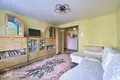 2 room apartment 53 m² Zareccia, Belarus