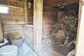 Maison 58 m² Rudzienski sielski Saviet, Bélarus