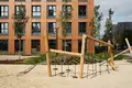Complexe résidentiel ZK 1 j Izmajlovskij