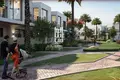 Villa de 3 habitaciones 1 990 m² Dubái, Emiratos Árabes Unidos