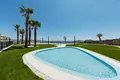 2 bedroom apartment 150 m² Finestrat, Spain