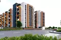 Mieszkanie 3 pokoi 80 m² Dumlupinar Mahallesi, Turcja