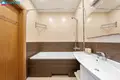 Apartamento 3 habitaciones 64 m² Vilna, Lituania