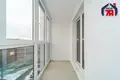 Wohnung 1 zimmer 26 m² Minsk, Weißrussland