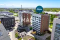 Apartamento 2 habitaciones 44 m² Oulu sub region, Finlandia
