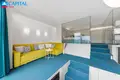 Квартира 3 комнаты 54 м² Вильнюс, Литва