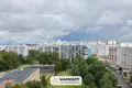 3 room apartment 74 m² Minsk, Belarus