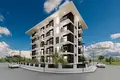 Wohnung 1 Schlafzimmer 49 m² Kargıcak, Türkei