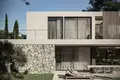 Residential complex New complex of luxury villas with swimming pools and gardens, Peyia, Cyprus